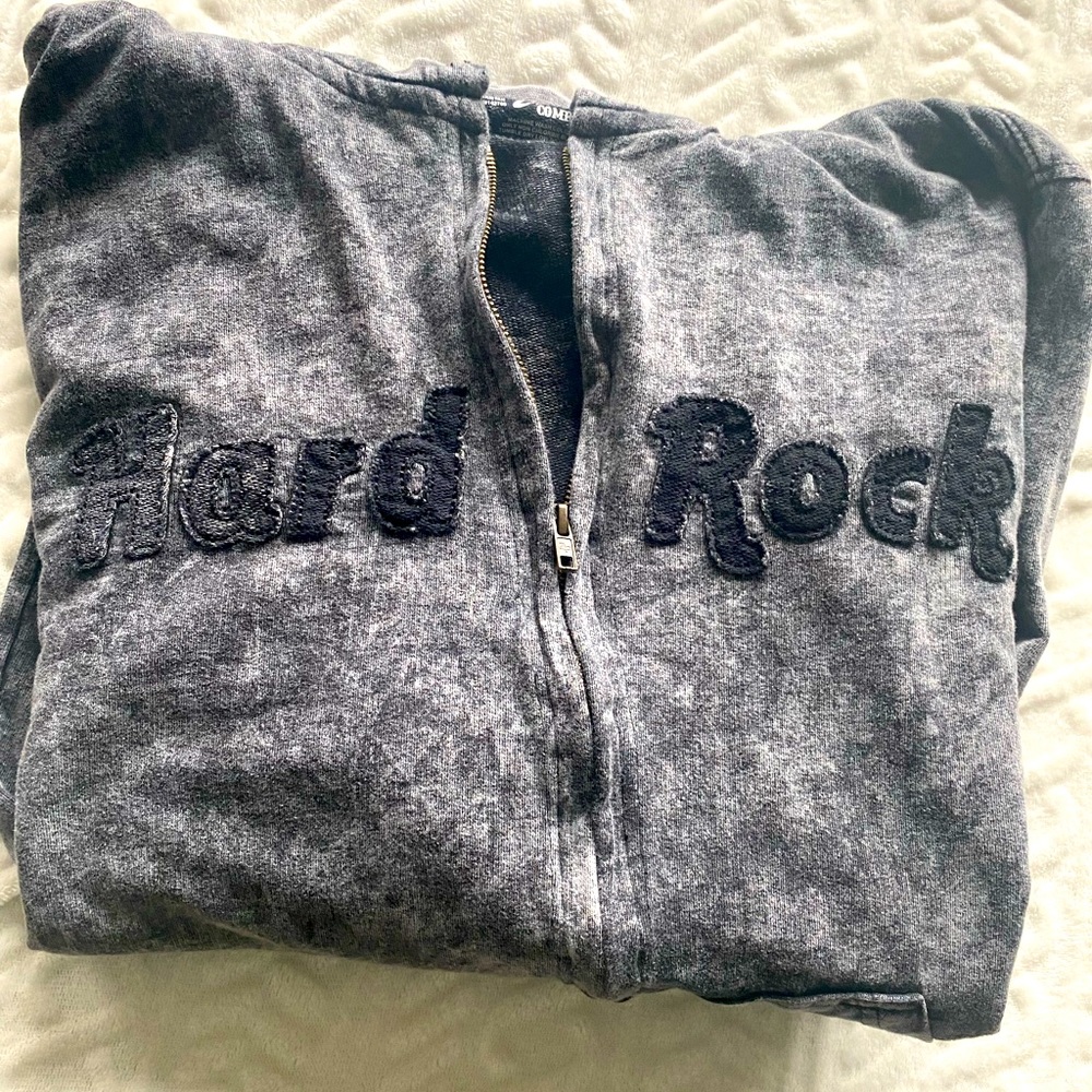 HARD ROCK